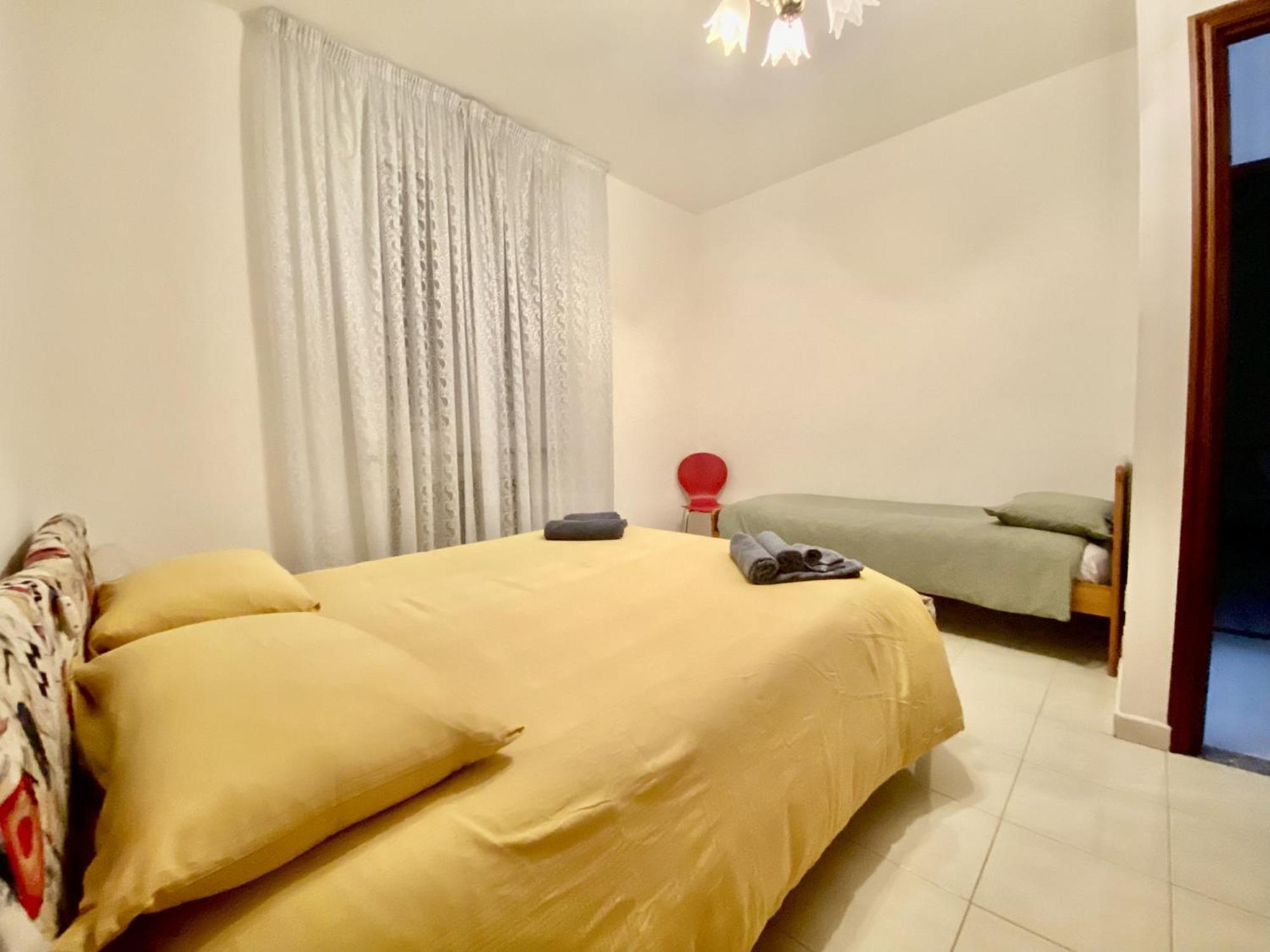 La Magnolia Apartment Aosta